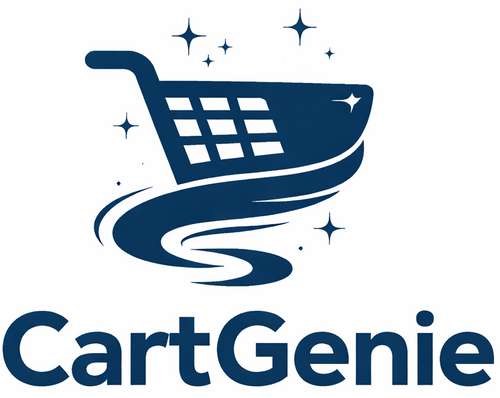 CartGenie